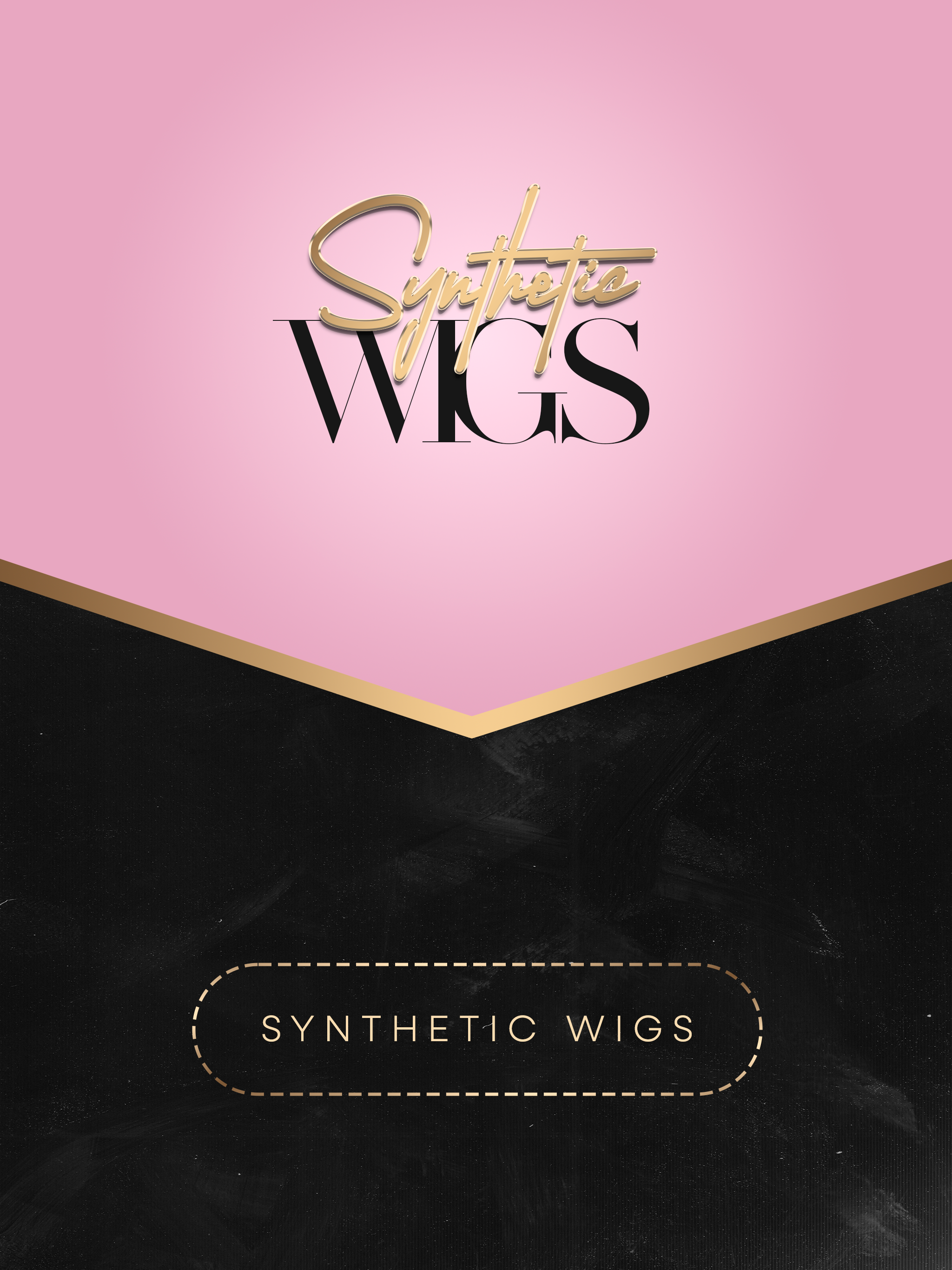 Synthetic Wigs