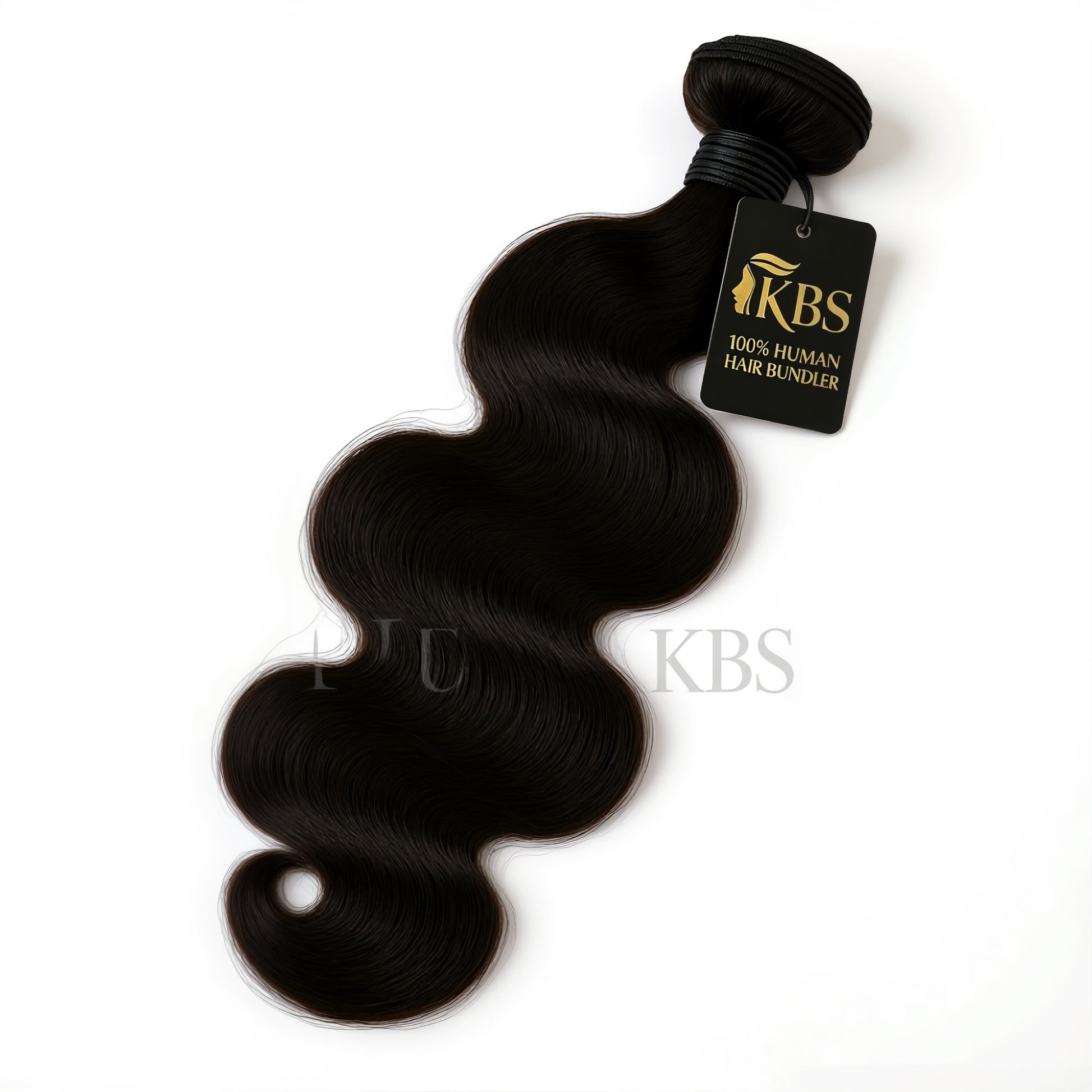 KBS Upgraded 13A 100% Virgin Human hair Bundles