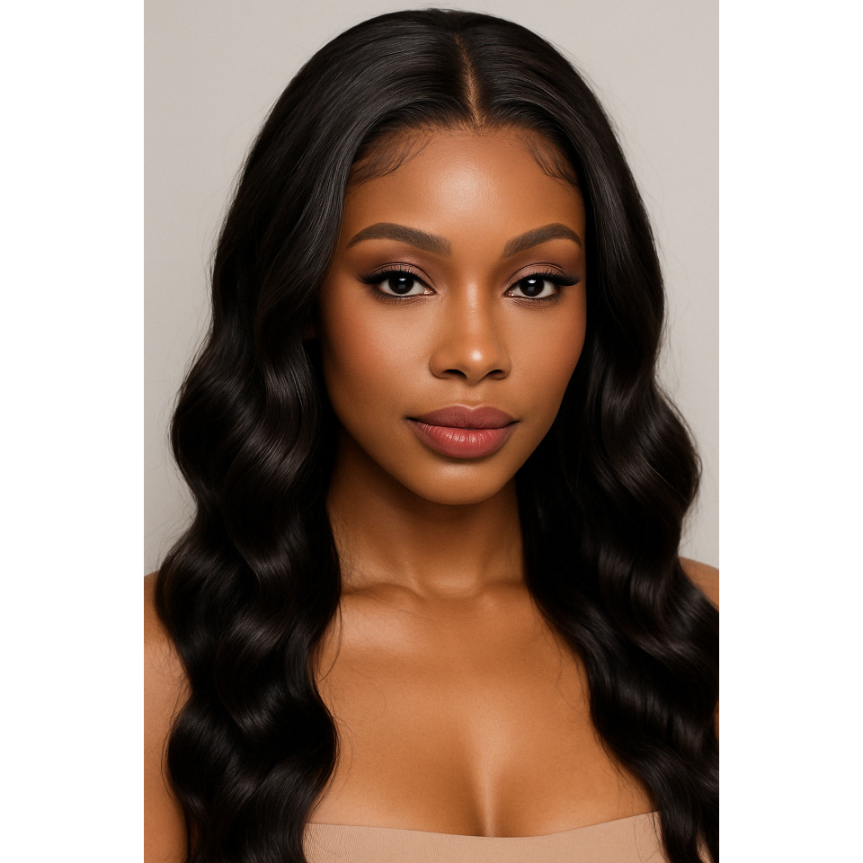 KBS Premium Collection – 250% 13x6 HD Lace Wig