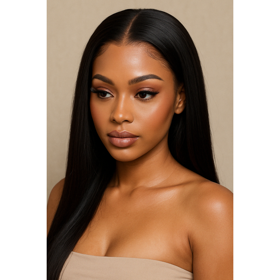 KBS Premium Collection – 250% 13x6 HD Lace Wig