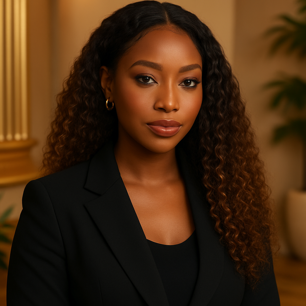 KBS Premium Collection – 250% 13x6 HD Lace Wig