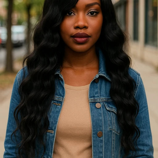 KBS Premium Collection – 13x6 HD Lace Wig (200% Density)