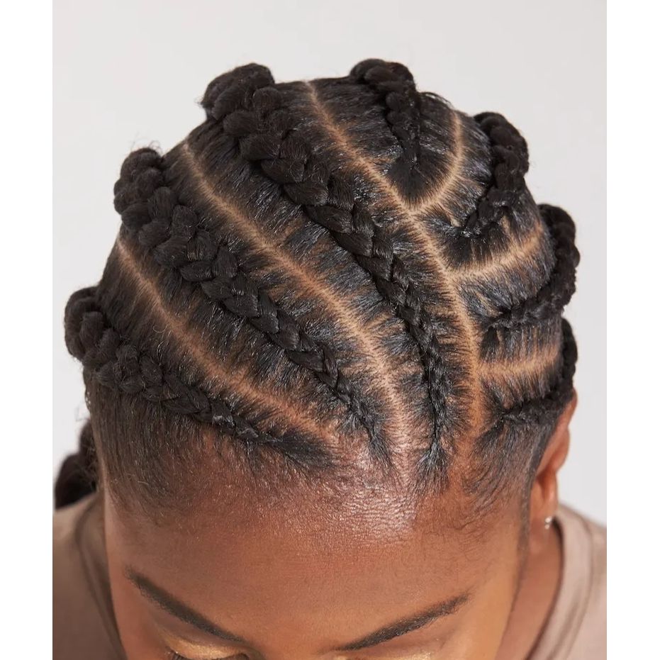Cornrows
