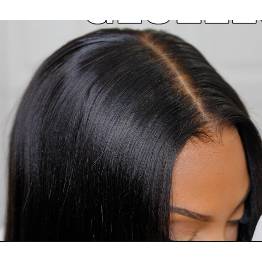 Wig Install & Styling