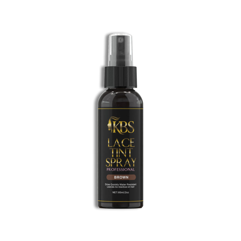 KBS Lace Tint Spray – Professional 60ml (2oz)