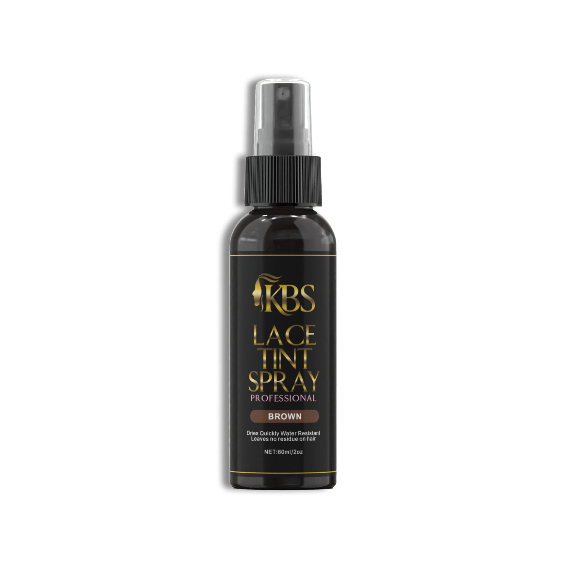 KBS Lace Tint Spray – Professional 60ml (2oz)