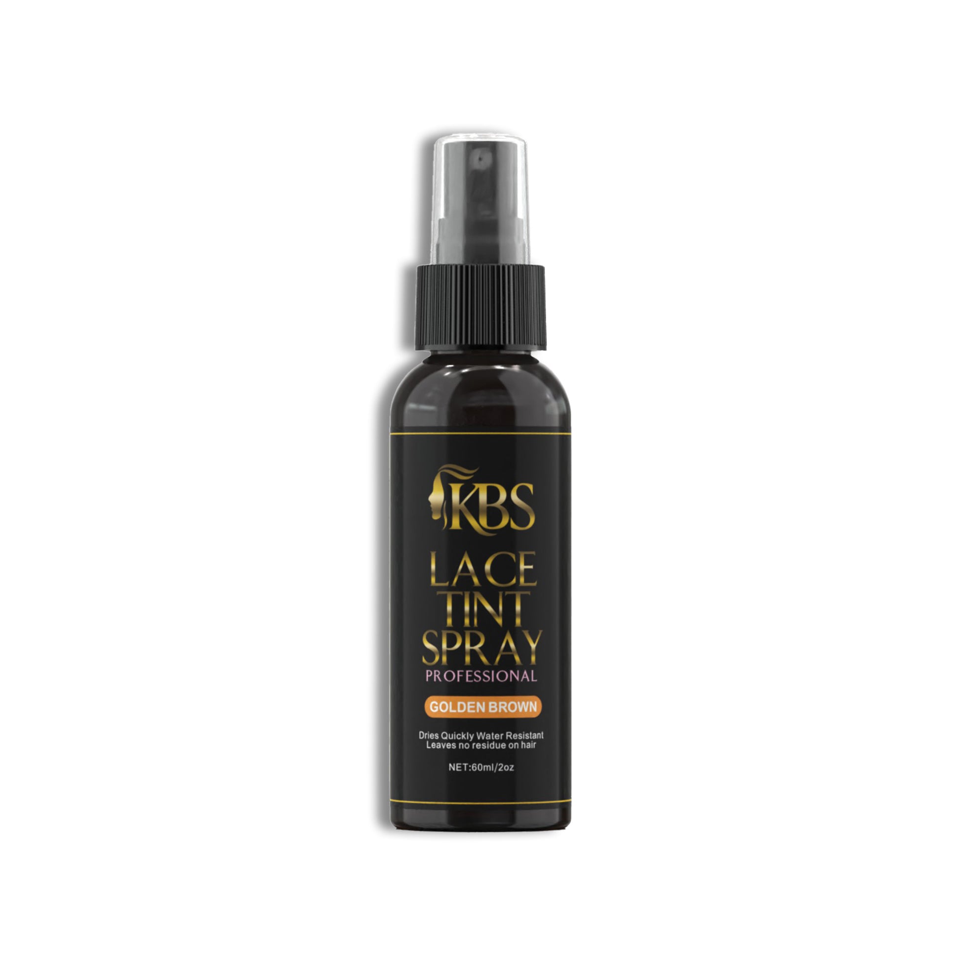 KBS Lace Tint Spray – Professional 60ml (2oz)
