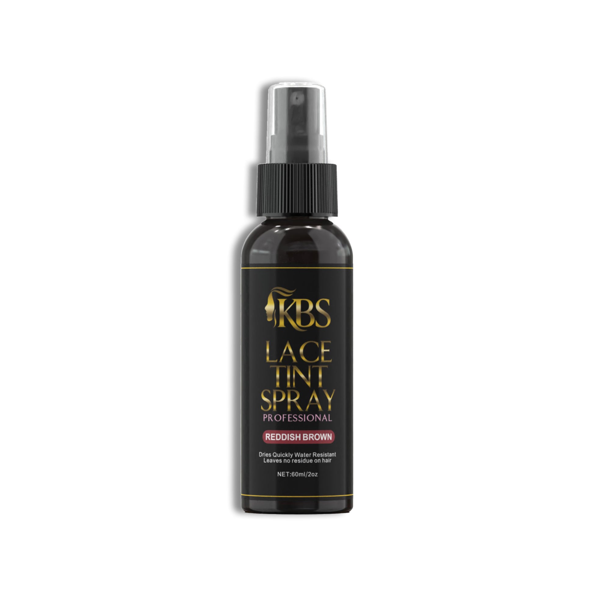 KBS Lace Tint Spray – Professional 60ml (2oz)