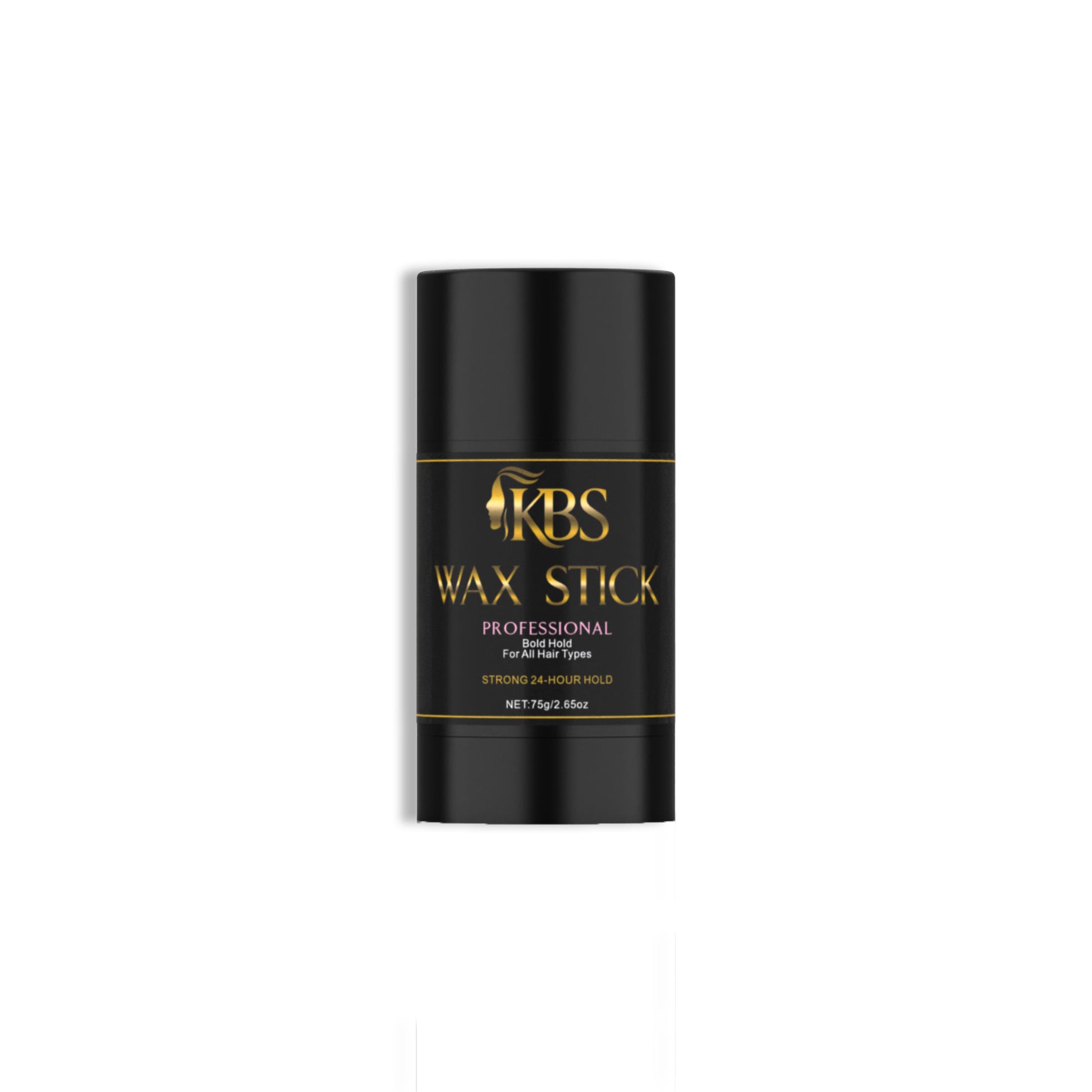 KBS Wax Stick – Professional 75g (2.65oz)