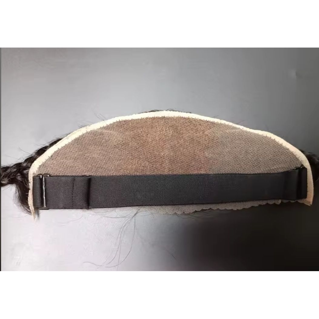 KBS braided Lace Frontal band