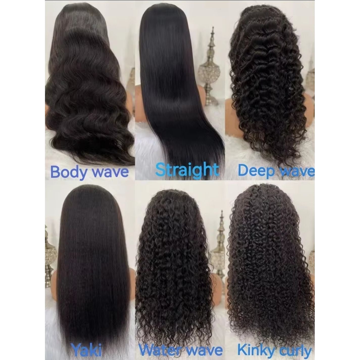 KBS Premium Collection – 250% 13x6 HD Lace Wig