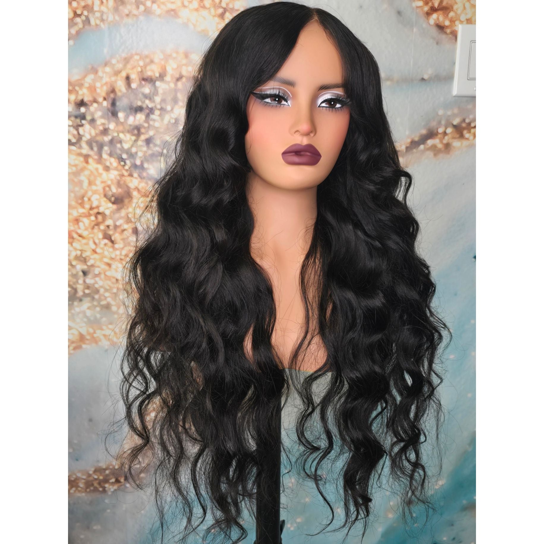 Wig Revamp