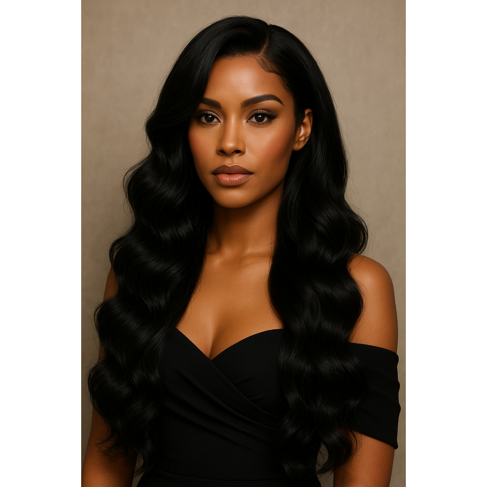 KBS Premium Collection – 250% 13x6 HD Lace Wig