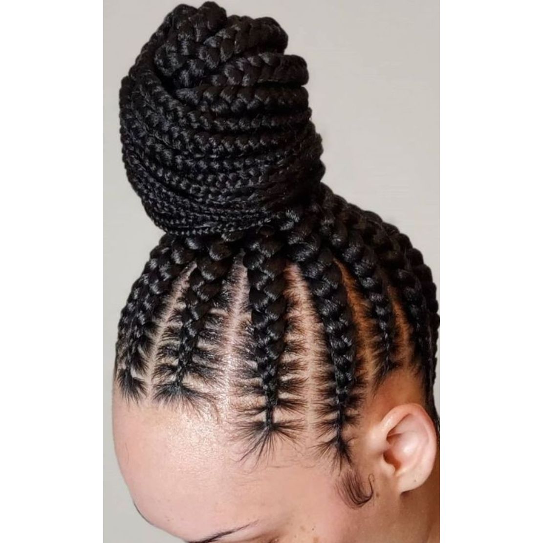 Cornrows