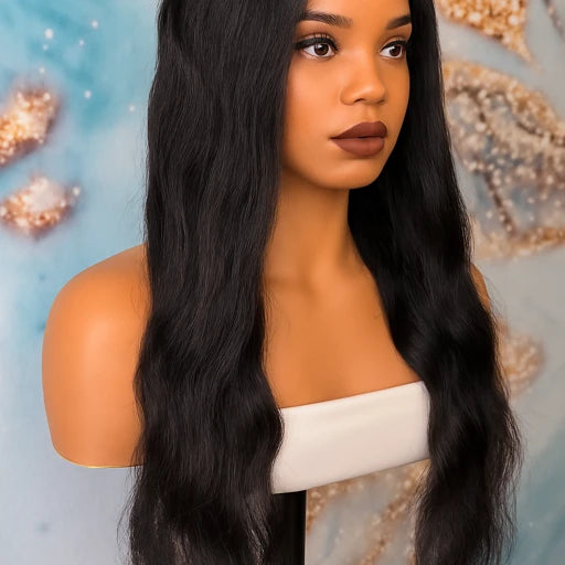 KBS Premium Collection – 13x6 HD Lace Wig (200% Density)