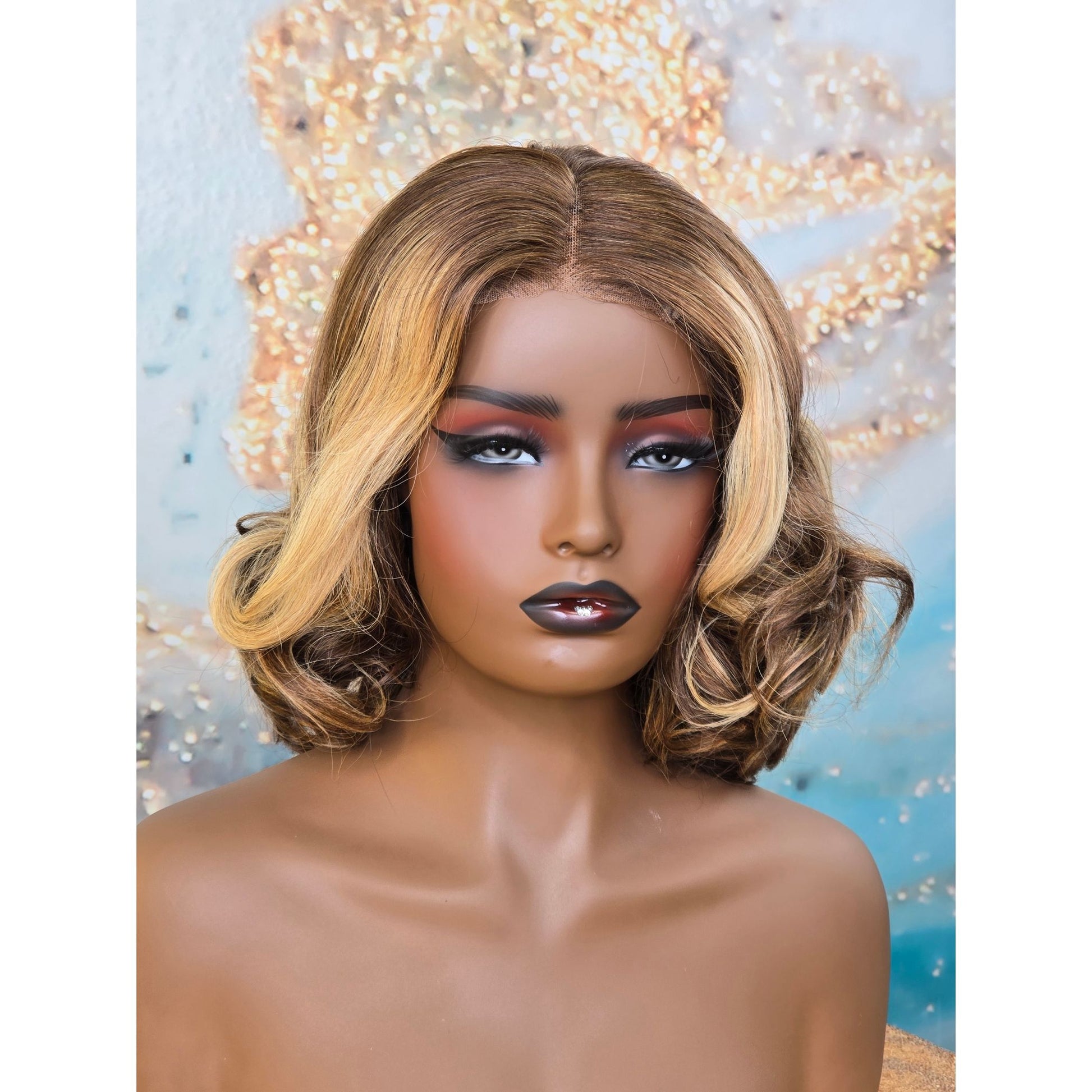 KBS Monroe Wig – Instant Slay Collection