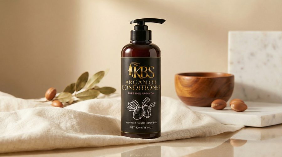 KBS Argan Oil Conditioner