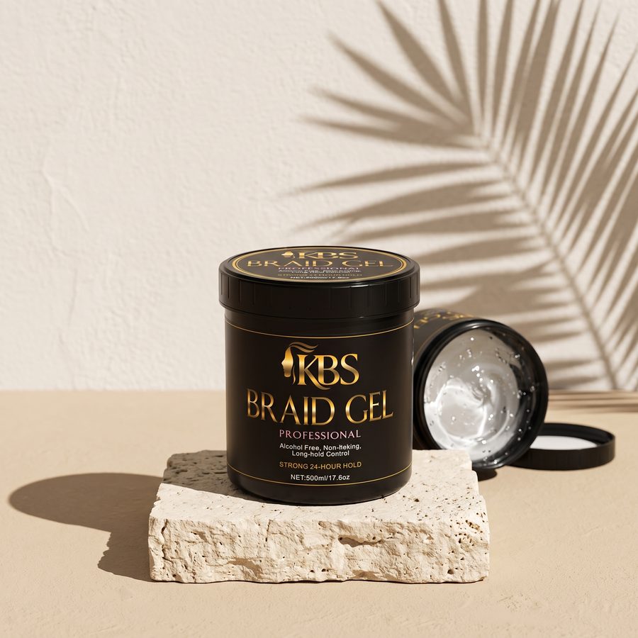 KBS Braid Gel